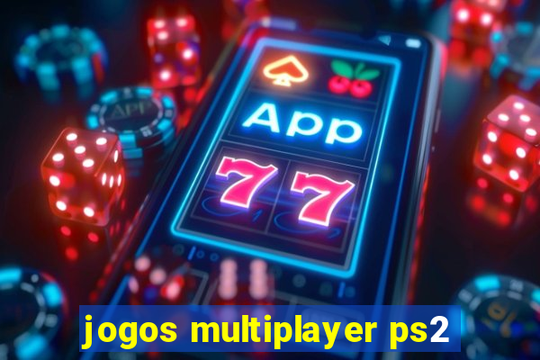 jogos multiplayer ps2